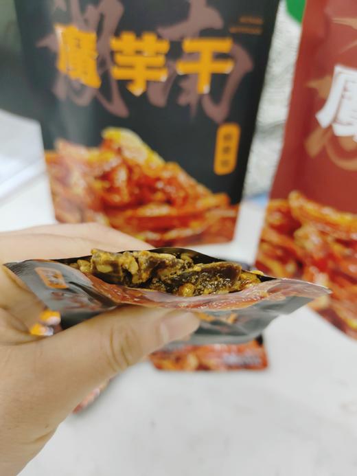 魔芋干4袋 商品图2