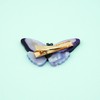 北京仓｜Coucou Suzette-PURPLE BUTTERFLY-紫色蝴蝶 发夹［法国设计师］ 商品缩略图2