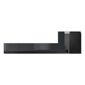 三星（SAMSUNG）HW-Q600C/XZ 全景音效 无线蓝牙回音壁 Soundbar 条形音箱 家庭影院