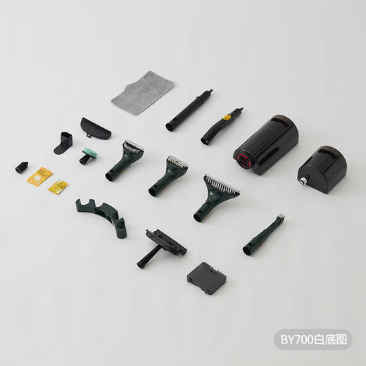 BY700 配件 商品图0