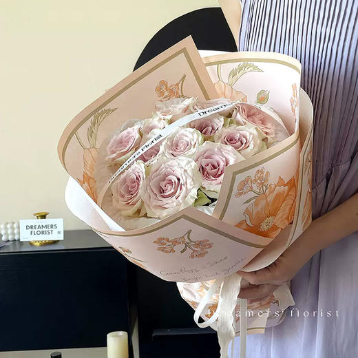 油画纸虞美人系列-10张/包 商品图3