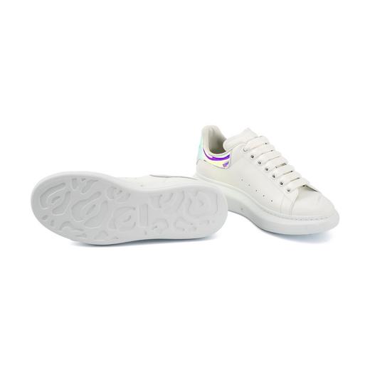 【2F】Luxemporium睿锦尚品 ALEXANDER MCQUEEN镭射尾低帮休闲鞋 商品图2