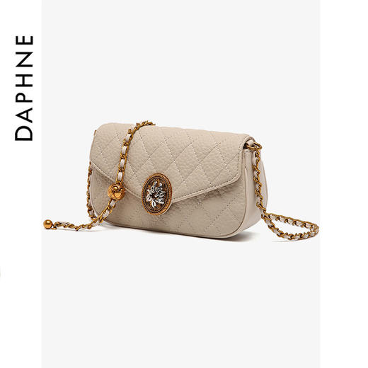 【拍一发四199元】达芙妮Daphne时尚轻奢气质托特包组合】赠送+化妆包+链条包+墨镜  春夏时尚百搭 显气质！ 商品图8