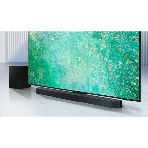 三星（SAMSUNG）HW-Q700C/XZ 杜比全景声 回音壁 soundbar 家庭影院 天空声道 无线低音炮 蓝牙 电视音响 投影 商品图8