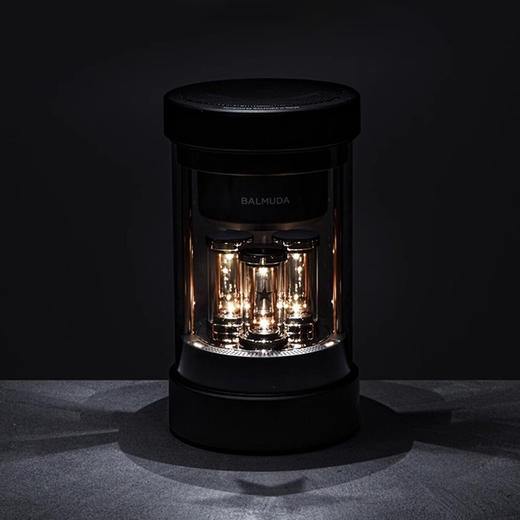 balmuda巴慕达 M01D无线蓝牙音响家用户外智能氛围音箱 商品图1