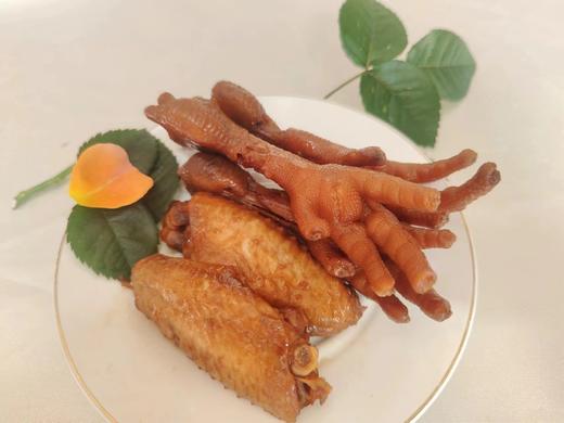 卤味双拼 商品图0