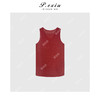 03-3潘依绣丁丁宠粉100%麻高级感定织凉感透气无袖背心 W-62112 商品缩略图0