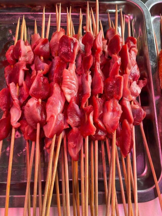 五一自驾，烧烤必备 商品图7