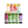 全家福系列果蔬汁250ml*6（石榴汁*1、红心芭乐*1、蓝莓桑葚*1、 红富士苹果*1、羽衣甘蓝*1、苦瓜汁*1） 商品缩略图0