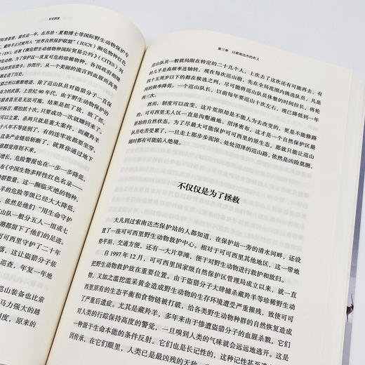 可可西里 商品图1