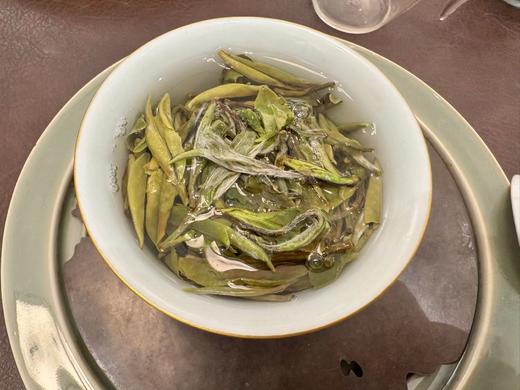 24春 荒野 花果香  一级牡丹 400克 或900克 商品图6