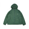 DANTON SNY_HOODED SHORT JACKET 男装休闲连帽拉链夹克外套 商品缩略图3