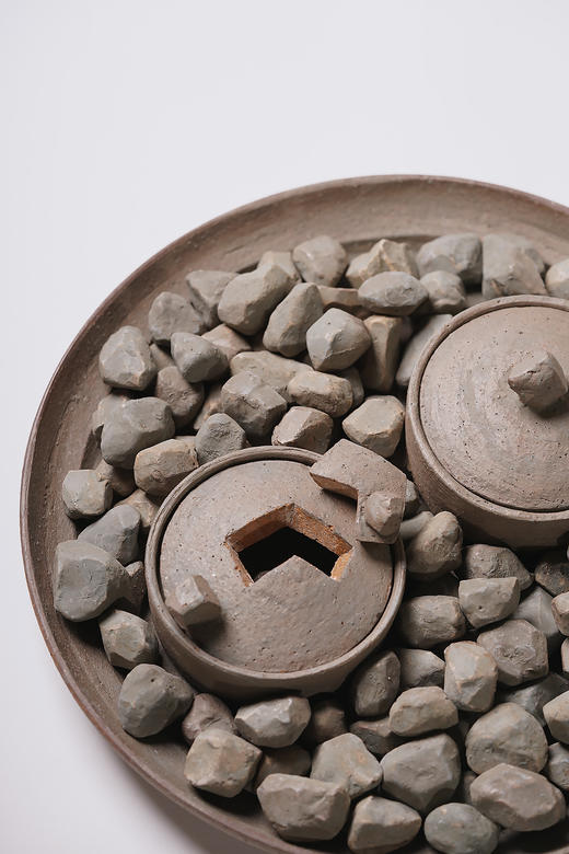 石原稔久03盘香套装 商品图3