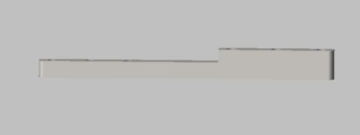 40TY09000076驱动小车连接件1(TP) 商品图0