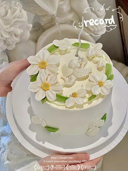 格桑花刮花刀 女神 商品图2