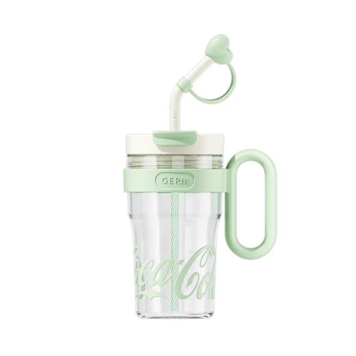 可口可乐联名款冰霸水杯 商品图1