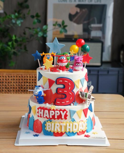 小飞侠E款 双层 商品图0