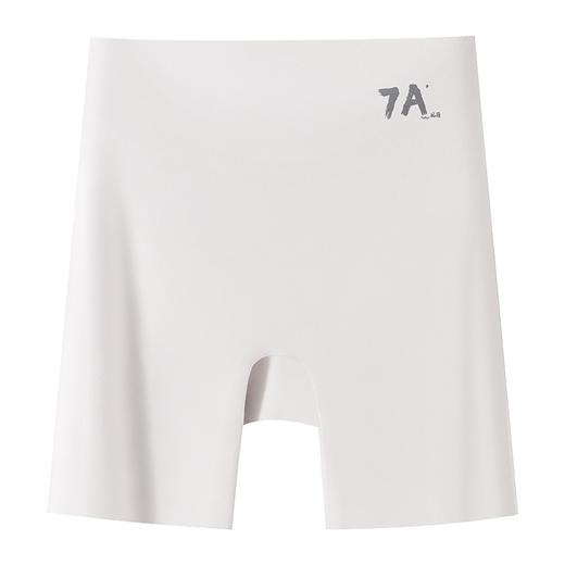 买一送一【7A蜜桃提臀塑型裤】高弹裸感贴身无束缚 舒适包裹 吸湿透气 一裤三穿 塑身裤、打底裤、内裤、塑造S曲线 穿出迷人小蛮腰 商品图4