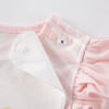 英氏婴儿夏季纯棉短袖连体衣家居服YZJAJ20002A01 YZJAJ20004A01 商品缩略图2