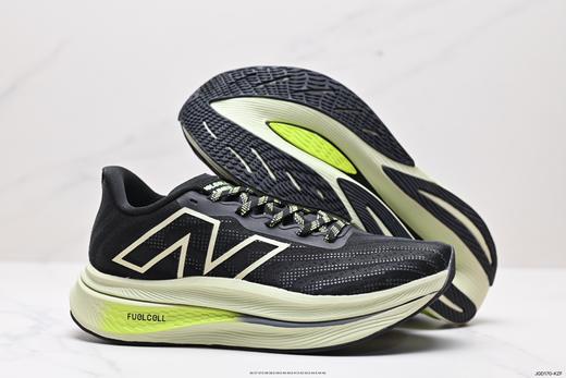 新百伦New Balance FuelCell系列轻量休闲运动慢跑鞋MRCXCK3男女鞋 商品图4