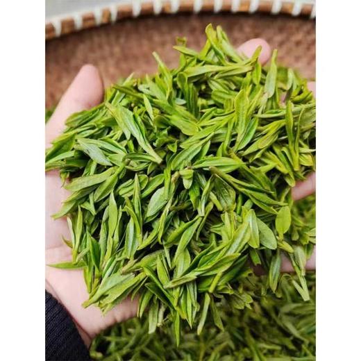 【绮】明前龙井 传承礼盒 250g 商品图2