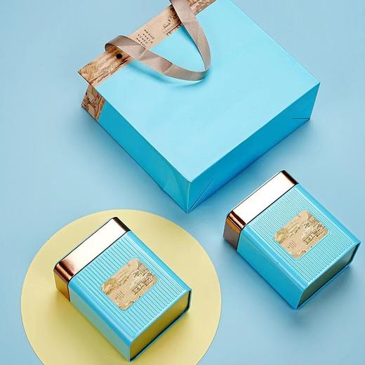 C007-3套装【水兰.2听约装250克】8.8元1套.整箱60套 商品图1