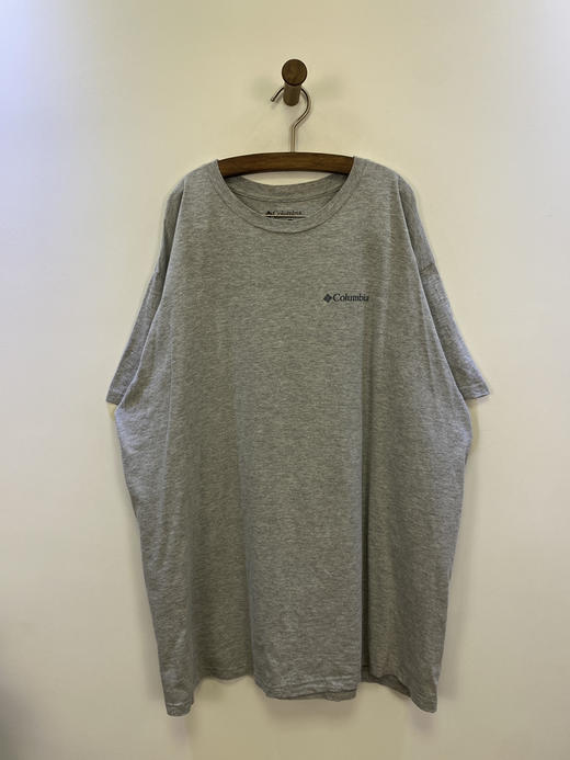 Columbia 哥伦比亚 短袖T恤 _SST(2XL) 商品图4