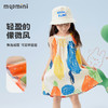 【90-140】【MQDmini】女童夏款连衣裙轻薄凉爽吊带裙子 商品缩略图3