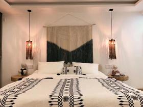 住1夜吃3顿 免费钓鱼 人均100多