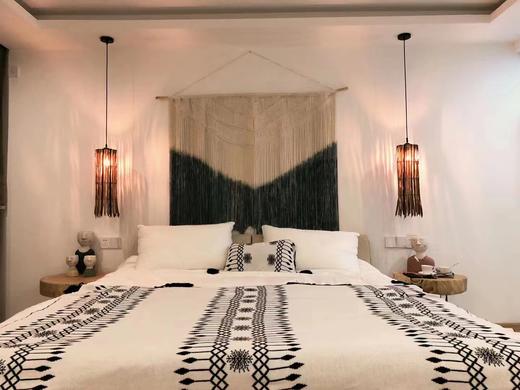 住1夜吃3顿 免费钓鱼 人均100多 商品图0