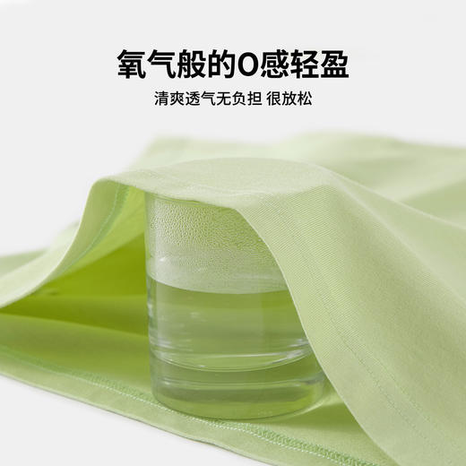 【130-165】【史努比】男童夏款短袖家居服睡衣套装 商品图7