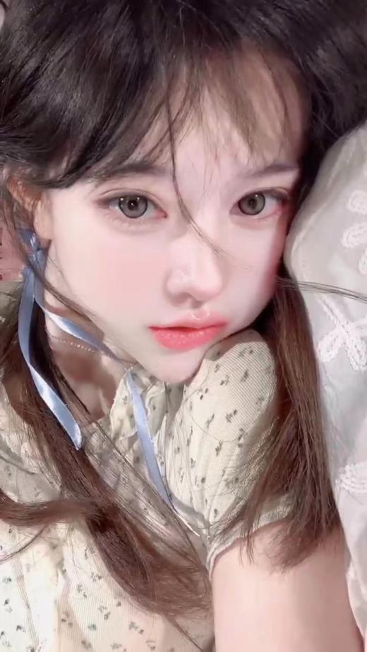 sugarplum糖豆 周末派对/海岛假日 14.5mm 年抛 含硅水凝胶 商品图4