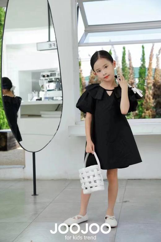 JOJO个性连衣裙 商品图1