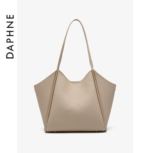 【拍一发四199元】达芙妮Daphne时尚轻奢气质托特包组合】赠送+化妆包+链条包+墨镜  春夏时尚百搭 显气质！ 商品图1