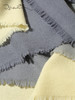 Sandriver西藏氆氇手工羊绒吊染披毯SJF95P567W 商品缩略图2