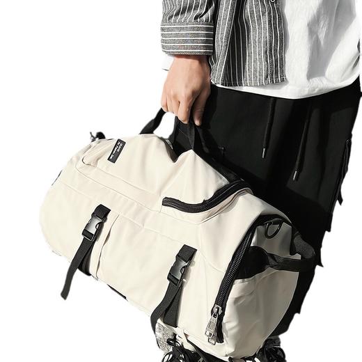 【超大容量❗️出差旅游包】一包多用，男女款爬山登山背包，大容量斜挎包，旅行双肩包L父亲节礼物新年礼盒年货礼盒 商品图4