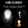 神牛（Godox） v1 闪光灯机顶外拍灯 商品缩略图2