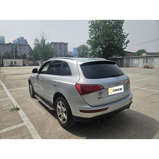 奥迪 Q5L 2.0TDSI 技术型【长租-北京】 商品图3