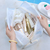 【“包”容一切！夏季出游必备神器】我的旅行化妆包，不仅高颜值，而且容量足以装下你所有的运动、健身、游泳装备。它采用干湿分离设计，PVC材质结构，轻松防水防潮。让你在沙滩上畅游时，完美展现你的靓丽美貌！ 商品缩略图2