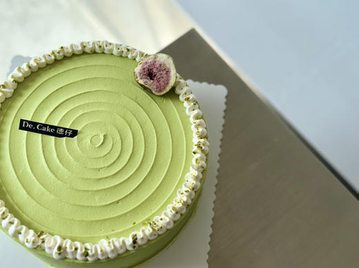 开心果香缇6寸 商品图2