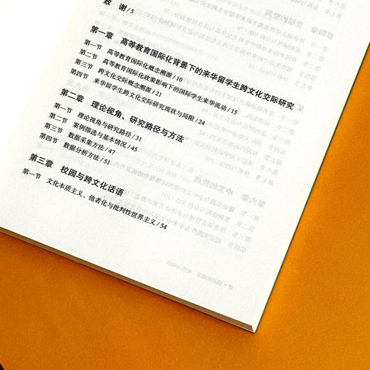 流动的语言 时空与知识 来华留学生跨文化体验研究 宋旸 商品图6
