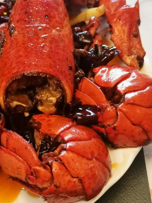 【波士顿大龙虾】 商品图5