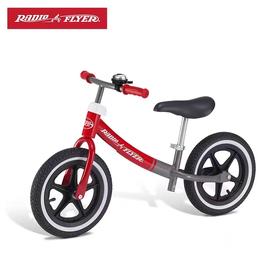 美国radioflyer充气轮平衡车808C