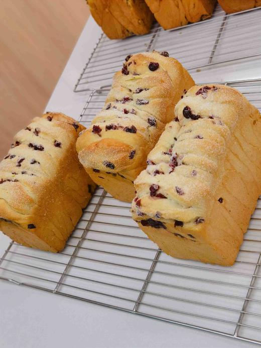 蔓越莓酸奶吐司 商品图0