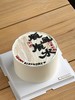 顺风顺水手绘蛋糕 商品缩略图1