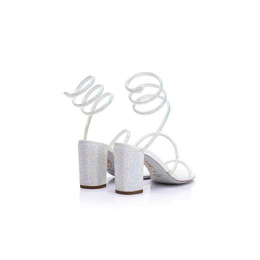 【2F】Luxemporium睿锦尚品 RENe CAOVILLA弹簧女士短筒靴 商品图1