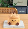 栗子造型蛋糕  n o 加高 商品缩略图0