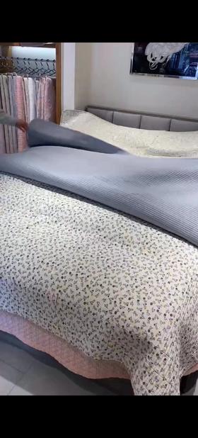 床盖纯棉材质200*230