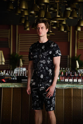 PP.GOLDEN 【短裤】PKD06929350T