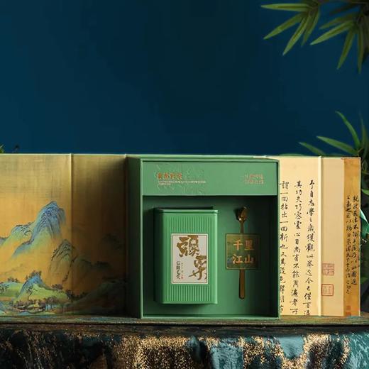 【主持人亲测严选•信阳毛尖】2024 明前头采，特级信阳毛尖 商品图6